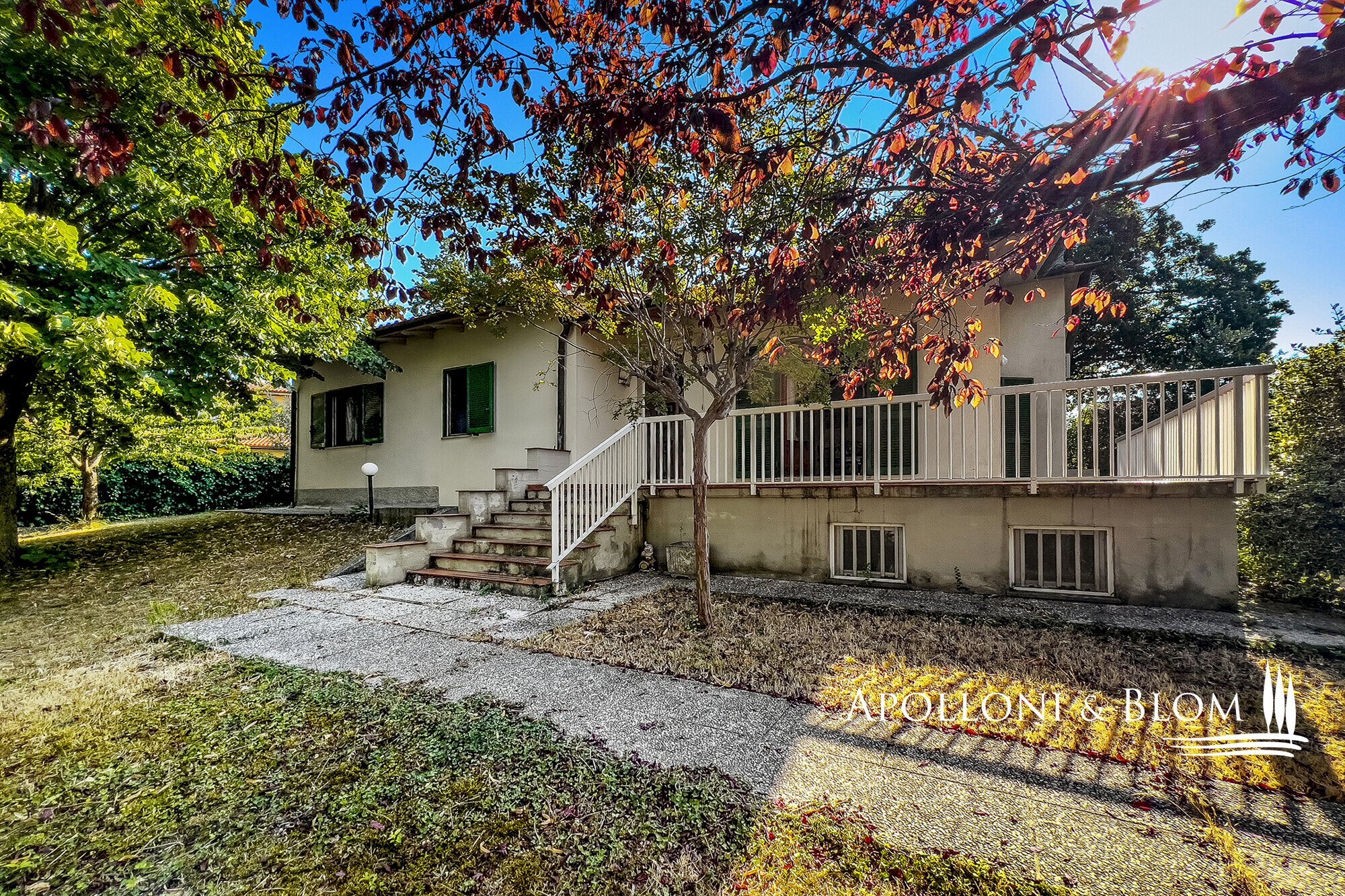Single Family Villa Lago Maggiore, 3, Sarteano - photo 3