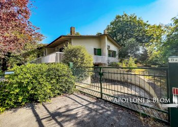 Single Family Villa Lago Maggiore, 3, Sarteano - photo 1