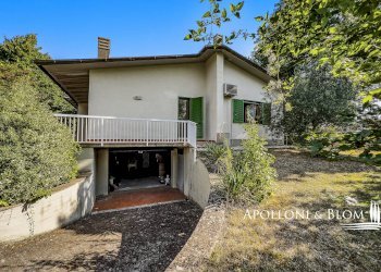 Single Family Villa Lago Maggiore, 3, Sarteano - photo 5