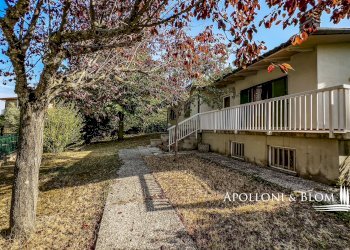 Single Family Villa Lago Maggiore, 3, Sarteano - photo 6