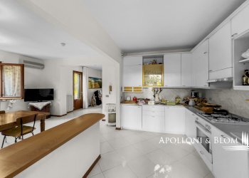 Single Family Villa Lago Maggiore, 3, Sarteano - photo 7