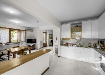 Single Family Villa Lago Maggiore, 3, Sarteano - photo 8