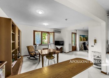 Single Family Villa Lago Maggiore, 3, Sarteano - photo 9