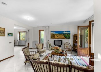 Single Family Villa Lago Maggiore, 3, Sarteano - photo 11