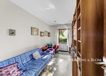 Single Family Villa Lago Maggiore, 3, Sarteano - photo 12