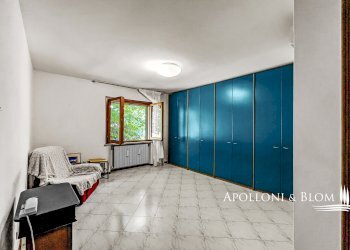 Single Family Villa Lago Maggiore, 3, Sarteano - photo 17