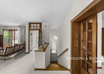 Single Family Villa Lago Maggiore, 3, Sarteano - photo 19