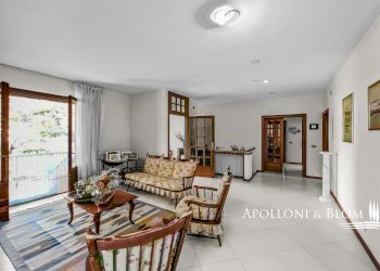Single Family Villa Lago Maggiore, 3, Sarteano - photo 20