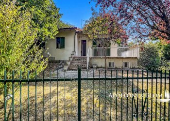 Single Family Villa Lago Maggiore, 3, Sarteano - photo 28