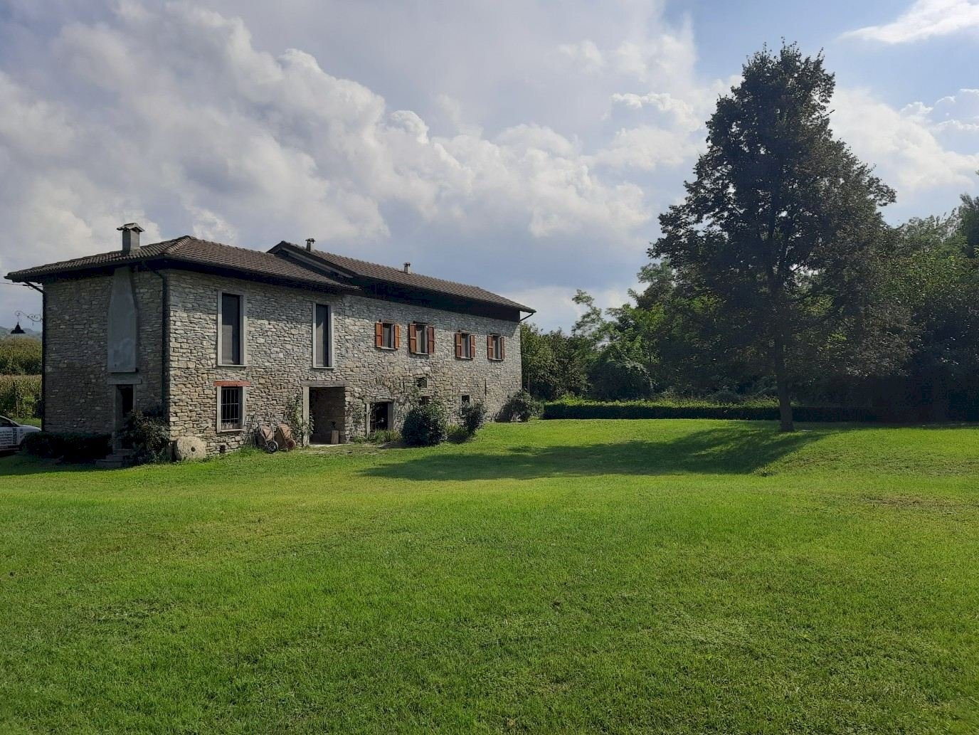 Casa indipendente Montechiaro d'Acqui, Montechiaro d'Acqui - foto 1