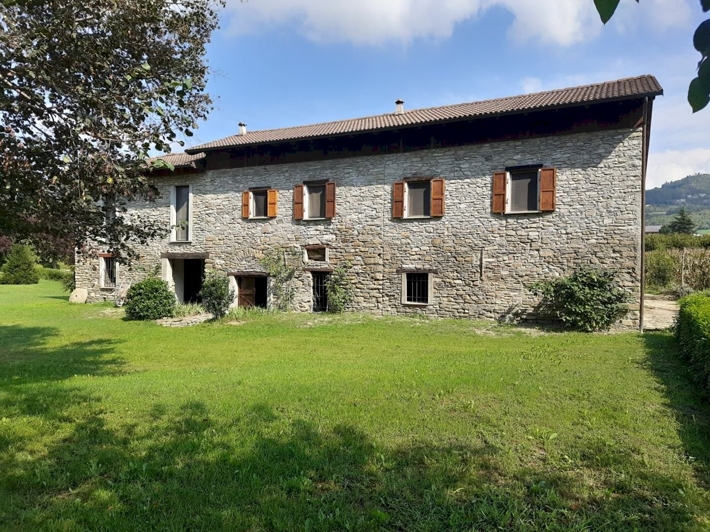 Casa indipendente Montechiaro d'Acqui, Montechiaro d'Acqui - foto 2