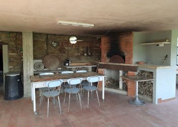Casa indipendente Montechiaro d'Acqui, Montechiaro d'Acqui - foto 7