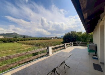 Casa indipendente Montechiaro d'Acqui, Montechiaro d'Acqui - foto 9