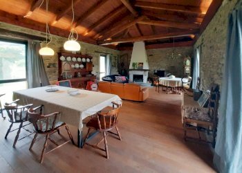 Casa indipendente Montechiaro d'Acqui, Montechiaro d'Acqui - foto 12