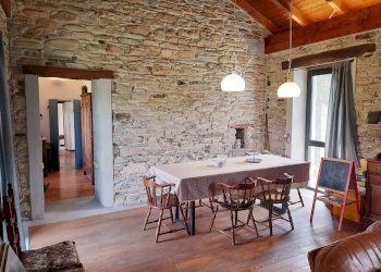 Casa indipendente Montechiaro d'Acqui, Montechiaro d'Acqui - foto 14