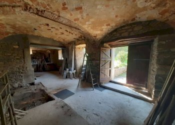 Casa indipendente Montechiaro d'Acqui, Montechiaro d'Acqui - foto 27
