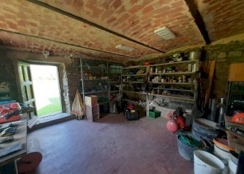 Casa indipendente Montechiaro d'Acqui, Montechiaro d'Acqui - foto 30