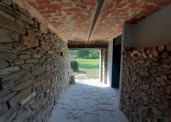 Casa indipendente Montechiaro d'Acqui, Montechiaro d'Acqui - foto 32