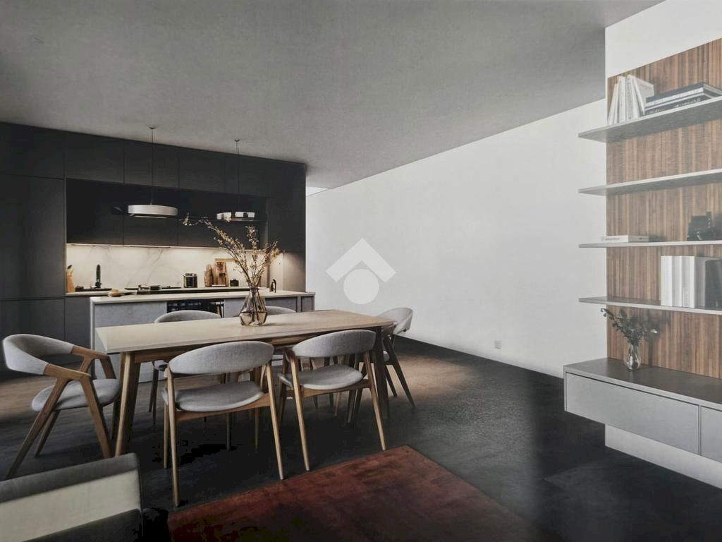 Villa a Schiera Via Litta Modignani, Milano (zona Bovisasca) - foto 3