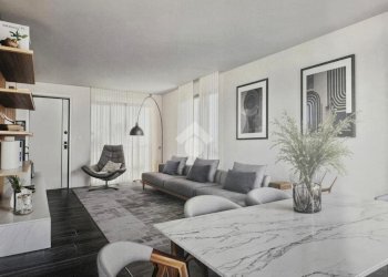 Villa a Schiera Via Litta Modignani, Milano (zona Bovisasca) - foto 2