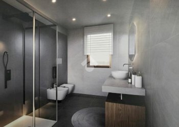 Villa a Schiera Via Litta Modignani, Milano (zona Bovisasca) - foto 5