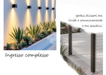 Villa a Schiera Via Litta Modignani, Milano (zona Bovisasca) - foto 7