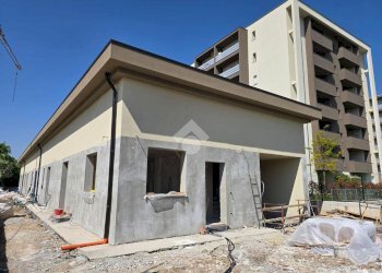 Villa a Schiera Via Litta Modignani, Milano (zona Bovisasca) - foto 8