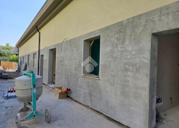 Villa a Schiera Via Litta Modignani, Milano (zona Bovisasca) - foto 9