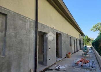 Villa a Schiera Via Litta Modignani, Milano (zona Bovisasca) - foto 10