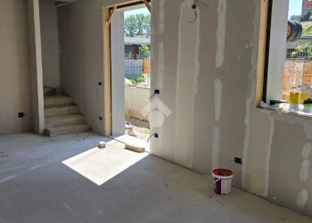 Villa a Schiera Via Litta Modignani, Milano (zona Bovisasca) - foto 11