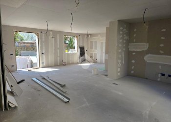 Villa a Schiera Via Litta Modignani, Milano (zona Bovisasca) - foto 12