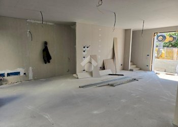 Villa a Schiera Via Litta Modignani, Milano (zona Bovisasca) - foto 13