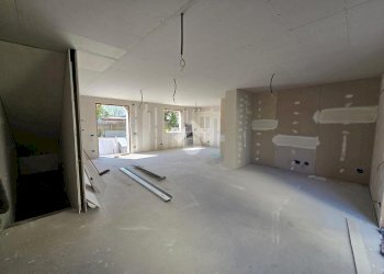 Villa a Schiera Via Litta Modignani, Milano (zona Bovisasca) - foto 14