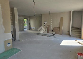 Villa a Schiera Via Litta Modignani, Milano (zona Bovisasca) - foto 15