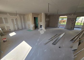 Villa a Schiera Via Litta Modignani, Milano (zona Bovisasca) - foto 16