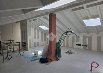 Villa a Schiera Via Litta Modignani, Milano (zona Bovisasca) - foto 17