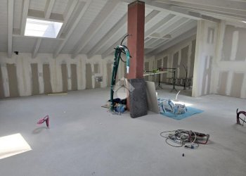 Villa a Schiera Via Litta Modignani, Milano (zona Bovisasca) - foto 18