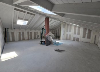 Villa a Schiera Via Litta Modignani, Milano (zona Bovisasca) - foto 19