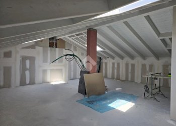 Villa a Schiera Via Litta Modignani, Milano (zona Bovisasca) - foto 20