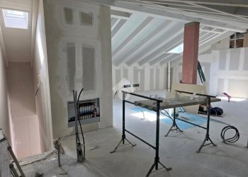 Villa a Schiera Via Litta Modignani, Milano (zona Bovisasca) - foto 21