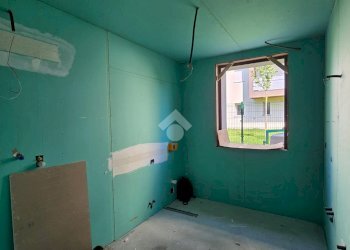 Villa a Schiera Via Litta Modignani, Milano (zona Bovisasca) - foto 22