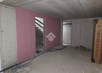 Villa a Schiera Via Litta Modignani, Milano (zona Bovisasca) - foto 25