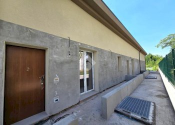 Villa a Schiera Via Litta Modignani, Milano (zona Bovisasca) - foto 9