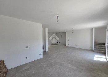 Villa a Schiera Via Litta Modignani, Milano (zona Bovisasca) - foto 11