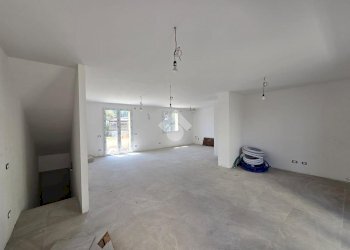 Villa a Schiera Via Litta Modignani, Milano (zona Bovisasca) - foto 13
