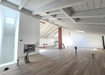 Villa a Schiera Via Litta Modignani, Milano (zona Bovisasca) - foto 20
