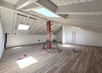 Villa a Schiera Via Litta Modignani, Milano (zona Bovisasca) - foto 21