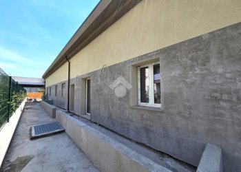 Villa a Schiera Via Litta Modignani, Milano (zona Bovisasca) - foto 22