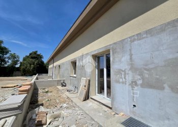 Villa a Schiera Via Litta Modignani, Milano (zona Bovisasca) - foto 23