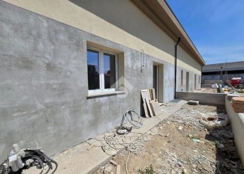 Villa a Schiera Via Litta Modignani, Milano (zona Bovisasca) - foto 24